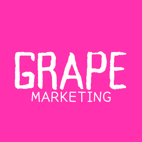 Grape Marketing